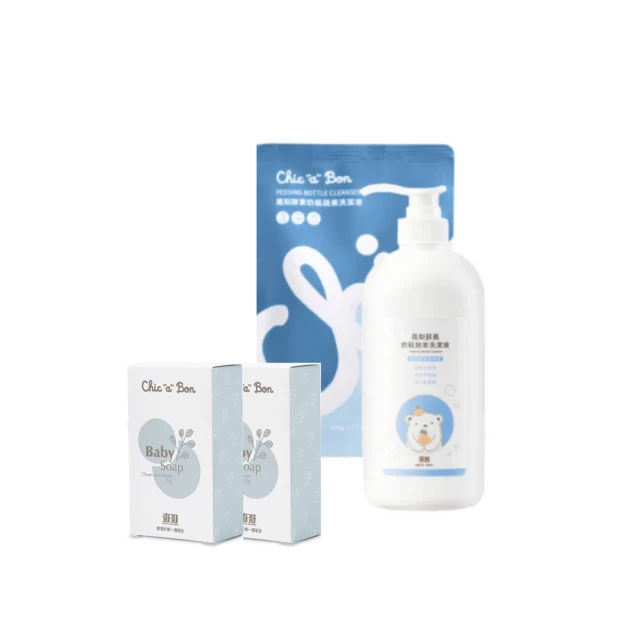 nac nac 柔細旋轉奶瓶奶嘴刷-茉莉綠(奶瓶刷/奶嘴刷)