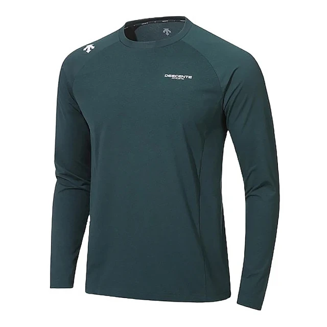 AMERO 男女款 長袖刷毛大學Ｔ(男女款 長袖刷毛大學Ｔ 