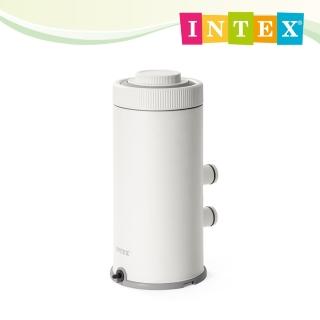 【INTEX】游泳池濾水器#C530 2006L/hr(26603)
