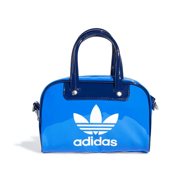 adidas 愛迪達 SP Bag 灰色 中性 運動 休閒 