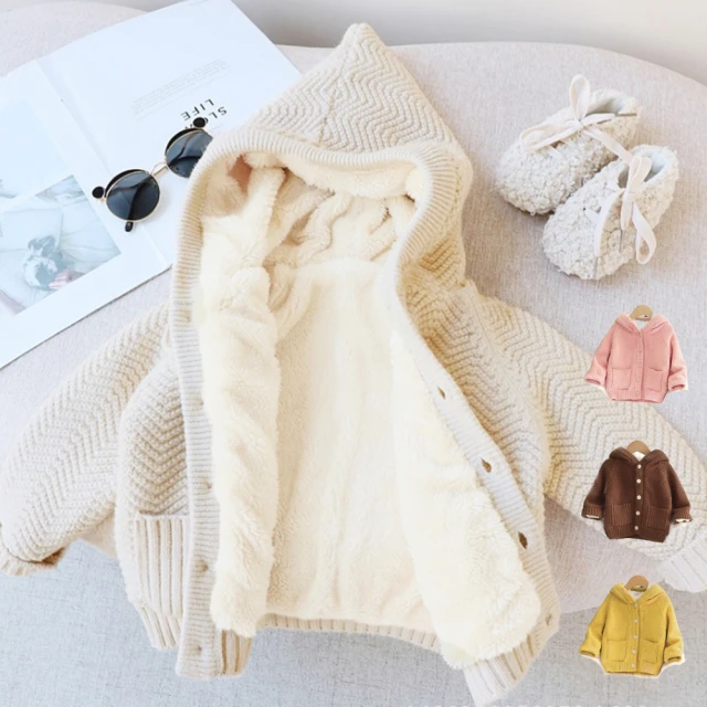 PUMA官方旗艦 基本系列Puma Squad風衣外套 男童