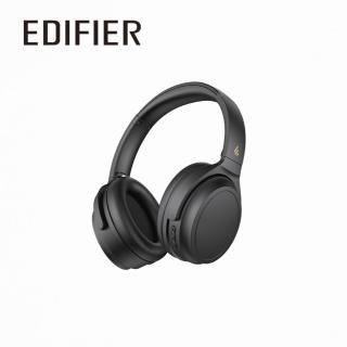 【EDIFIER】WH700NB PRO 藍芽降噪耳罩耳機(#無線耳機 #藍牙耳機 #耳罩耳機 #降噪耳機)