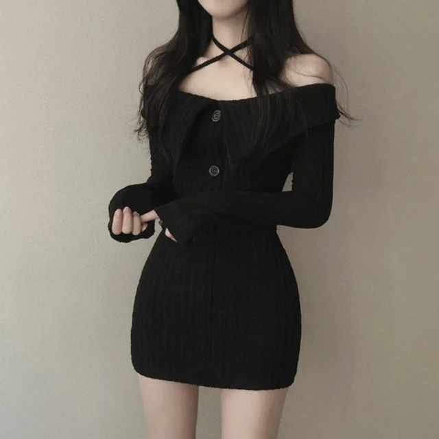 FILA #Be part of the 女款 撞色拼接長袖