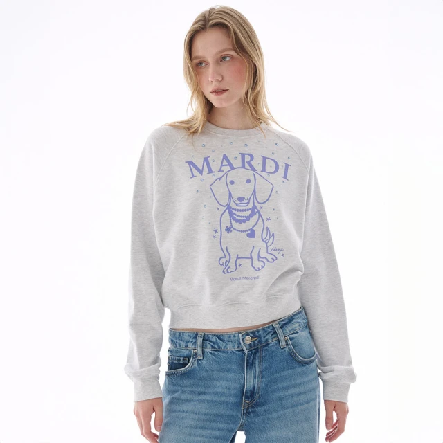 TOWN’WEAR 棠葳 中國風繪圖上衣(中大尺碼/女上衣/