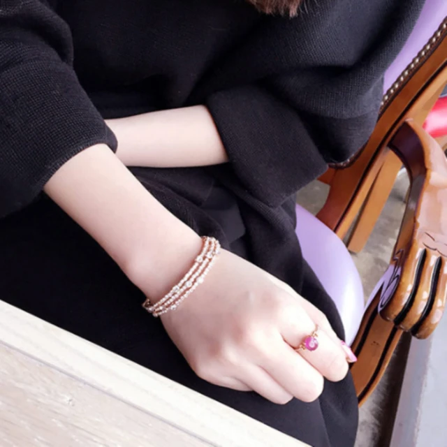 赫本珠寶 五瓣花-天然藍寶石無染色優化吊墜 推薦