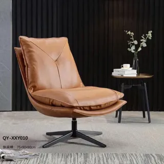 【Taoshop 淘家舖】單人沙發椅 休閒椅 - QY-XXY010(75*90*90cm)