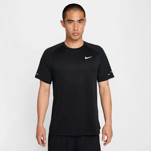 NIKE 耐吉 AS M NSW CLUB TEE 圓領短袖