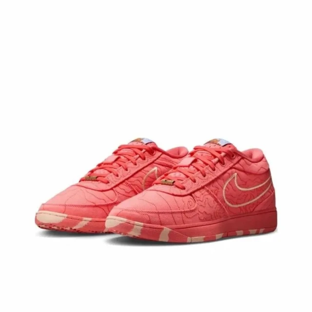 NIKE 耐吉 Nike Book 1 TEXT EP Magic Ember 籃球鞋 紅岩色 實戰 緩震 運動鞋 休閒鞋 男鞋 IB8053-800