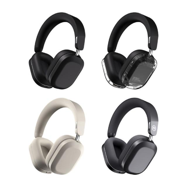【Mondo】Over-Ear Headphone 耳罩式藍牙耳機 樂器(公司貨保證)