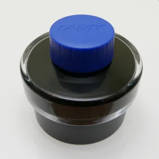 【LAMY】《鋼筆墨水 50ml》