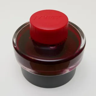 【LAMY】《鋼筆墨水 50ml》