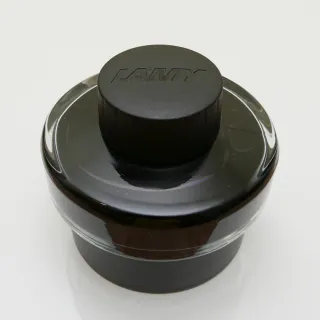 【LAMY】《鋼筆墨水 50ml》