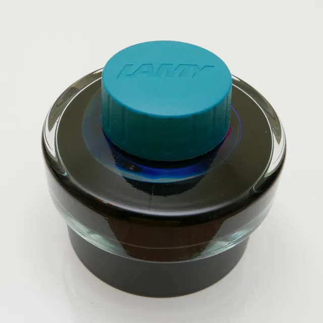 【LAMY】《鋼筆墨水 50ml》