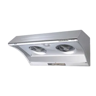 【林內】深罩式電熱除油排油煙機80CM(RH-8025A_基本安裝原廠保固)