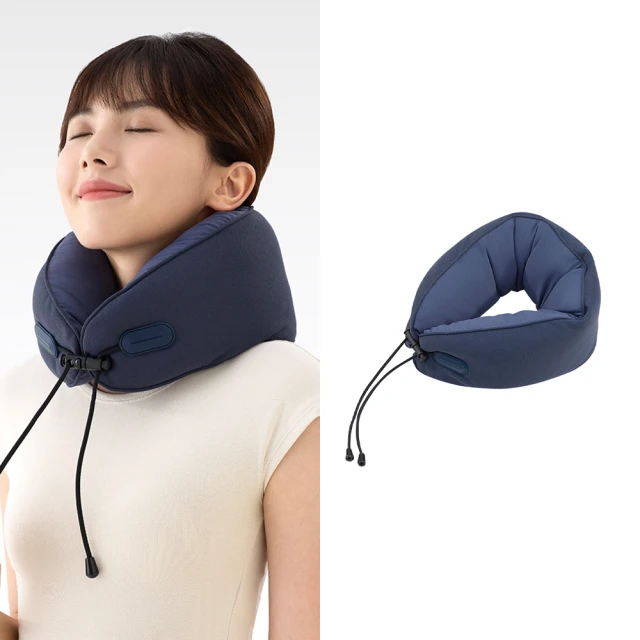 CABEAU 頸枕旅行收納袋(可掛於行李箱/背包)評價推薦