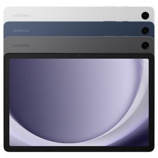 【Samsung 三星】Galaxy Tab A9+ 11吋 Wifi(8G/128G/X210)