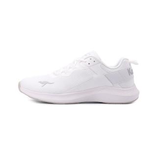 【KangaROOS】FLOAT WR 輕量防潑水慢跑鞋 白 女鞋 KW41919