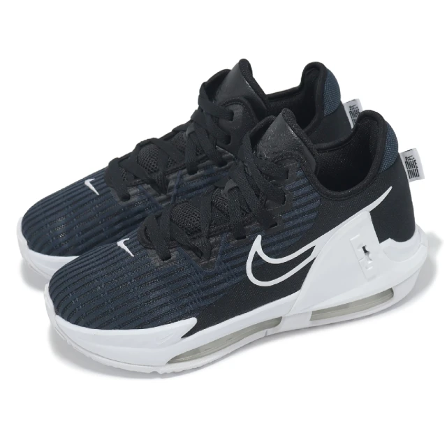 NIKE 耐吉 籃球鞋 女鞋 大童 運動鞋 緩震 喬丹 JO