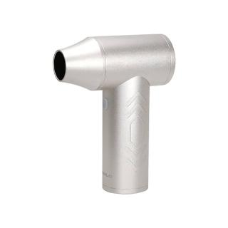 【Philo 飛樂】渦輪無刷暴力風槍PF50 PRO 吹塵器/除塵槍(車麗屋)