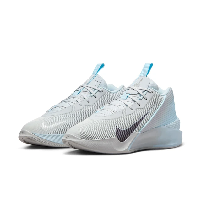 NIKE 耐吉 籃球鞋 G.T. Cut 3 EP 男鞋 白