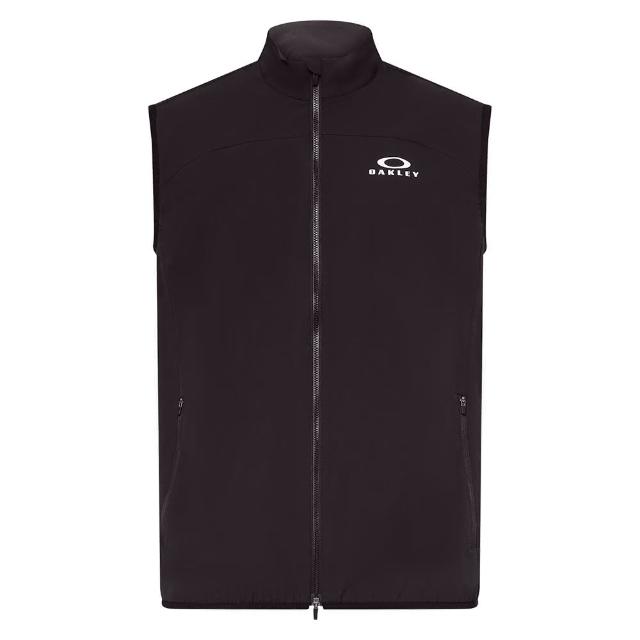 【Oakley】ELEMENTS VEST(運動背心 風衣背心)