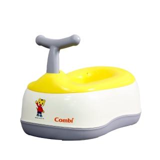 【Combi】巧虎多功能訓練便器(兒童馬桶)