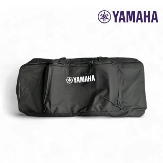【Yamaha 山葉音樂】61KEYBAG 61鍵電子琴袋 防潑水／隨處帶著走(YAM-SCF 樂器袋 KB袋 攜型袋 帆布琴袋)