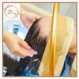 【Here spa越式洗髮】極致尊貴頂級療程150分鐘(MO24)