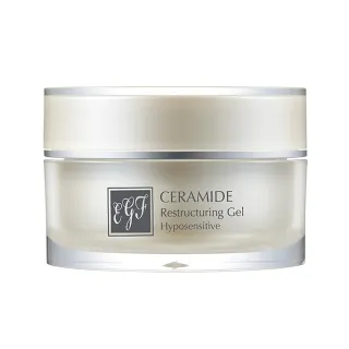 【GLORY SPA 葛洛莉】EGF新生光采修護凝膠(50ml)