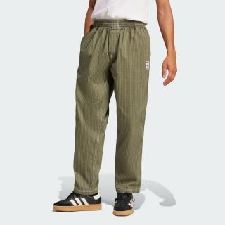 【adidas 愛迪達】WABASH 運動長褲 男 - Originals JP4488