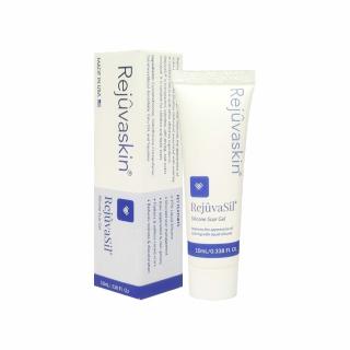 【美國Scar Heal】RejuvaSil疤痕凝膠10ml