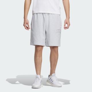 【adidas 愛迪達】ALLSZN 運動短褲 男 JM2108