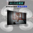 【DigiKing 數位新貴】32吋 晶彩屏美學無邊低藍光液晶顯示器(DK-V32HM33)