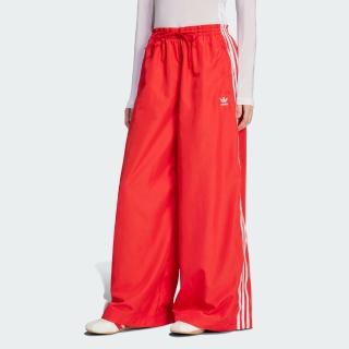 【adidas 愛迪達】ADILENIUM SEASON 3 運動長褲 女 - Originals JD3388