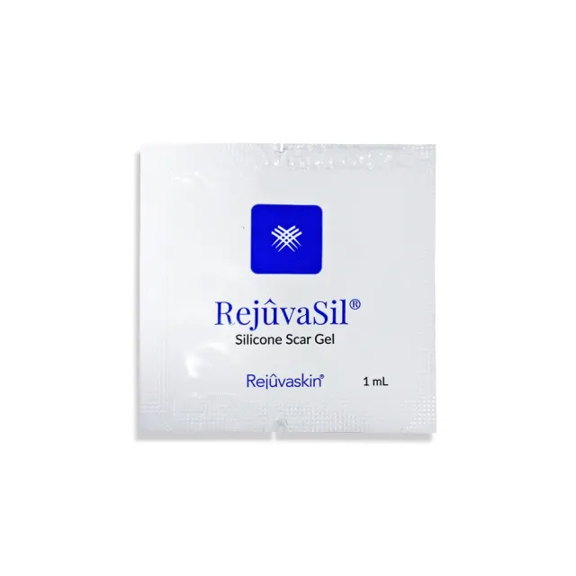 【Scar Heal】RejuvaSil疤痕凝膠1ml