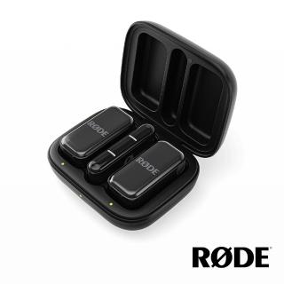【RODE】Wireless Micro 行動無線麥克風 Lightning版(公司貨)