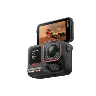 【Insta360】ACE PRO 2 運動相機 雙電版 滑雪套組(公司貨)