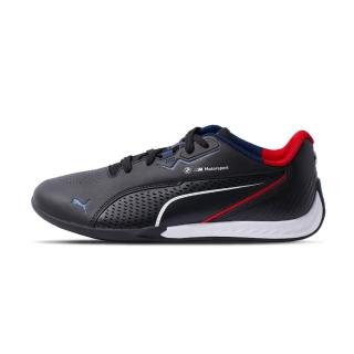 【PUMA】BMW MMS Drift Cat 11 男鞋 女鞋 黑色 運動 中性 情侶 賽車鞋 休閒鞋 30861401