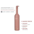 【O’right 歐萊德】沁漾紅茶控油洗髮精1000ml+絲漾玫瑰保濕洗髮精1000ml(momo獨家限定)