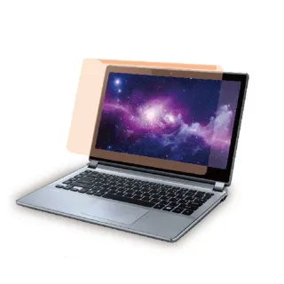 【藍光博士】NB筆電15吋頂級抗藍光護目鏡/免貼式(JN-15PLB)