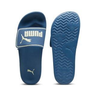 【PUMA】Leadcat 2.0 V 男鞋 女鞋 藍色 中性 透氣 防水 防滑 休閒 夏季 舒適 拖鞋 38751512