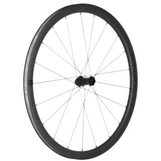 【VISION】METRON 37 SL DISC CLINCHER/TL(碳纖維碟煞輪組無內胎/OPEN胎)