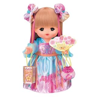 【小美樂】娃娃 小美樂古裝組(女孩 家家酒)