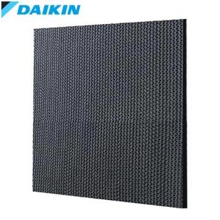 【DAIKIN 大金】大金原廠專用光觸媒脫臭蜂巢式濾網 BAD504A(適用大金清淨機MC40USCT7/MC55USCT7/MCK55USCT)