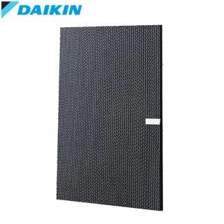 【DAIKIN 大金】大金原廠專用光觸媒脫臭蜂巢式濾網 2420446(適用大金MCK70VSCT-W空氣清淨機)