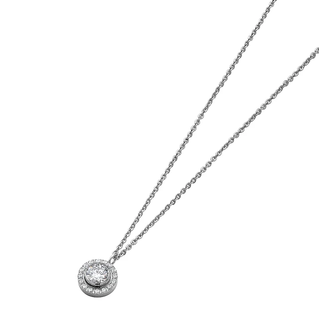 ROYAL DAMON 羅亞戴蒙 日系輕珠寶 項鍊(JN07