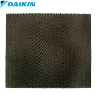 【DAIKIN 大金】大金原廠專用光觸媒脫臭蜂巢式濾網 2076685(適用大金MC75LSC/MC80LSC空氣清淨機)