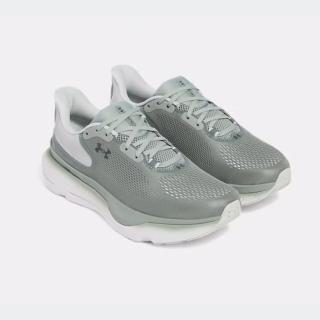 【UNDER ARMOUR】UA 運動鞋 男鞋 慢跑鞋 Infinite Pro 2(3028168-348)