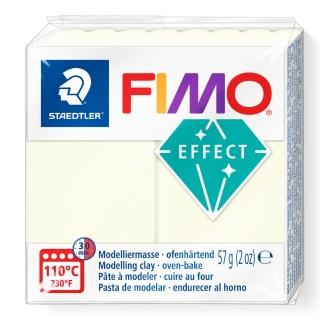 【STAEDTLER 施德樓】FIMO EFFECT 夜光系列 標準包 8010