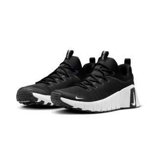 【NIKE 耐吉】慢跑鞋 運動鞋 NIKE FREE METCON 6 男 - FJ7127001